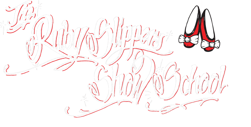 Ruby Slippers Show School